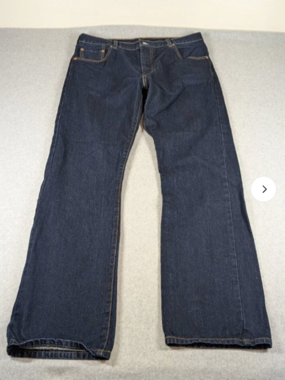 Levi's 517 Jeans Men's 36x34